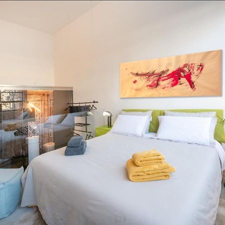 לינה וארוחת בוקר טורינו Loft 19 מראה חיצוני תמונה
