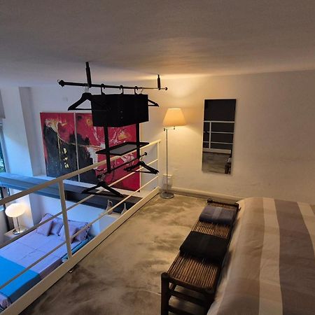 לינה וארוחת בוקר טורינו Loft 19 מראה חיצוני תמונה