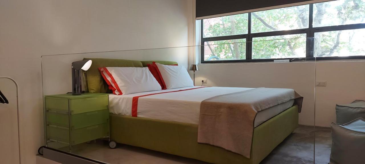לינה וארוחת בוקר טורינו Loft 19 מראה חיצוני תמונה
