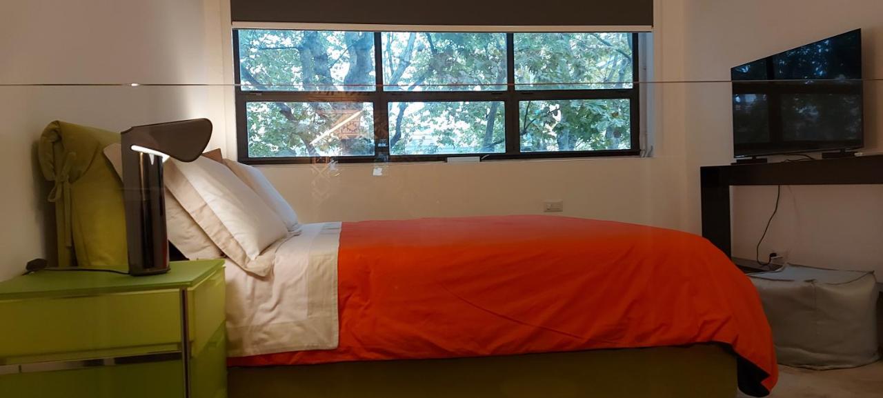 לינה וארוחת בוקר טורינו Loft 19 מראה חיצוני תמונה
