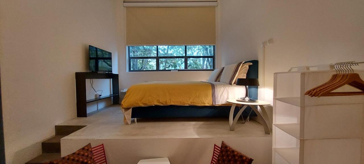 לינה וארוחת בוקר טורינו Loft 19 מראה חיצוני תמונה