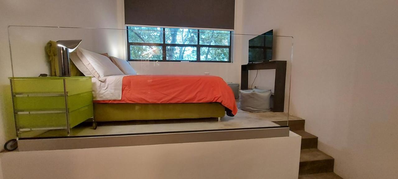 לינה וארוחת בוקר טורינו Loft 19 מראה חיצוני תמונה
