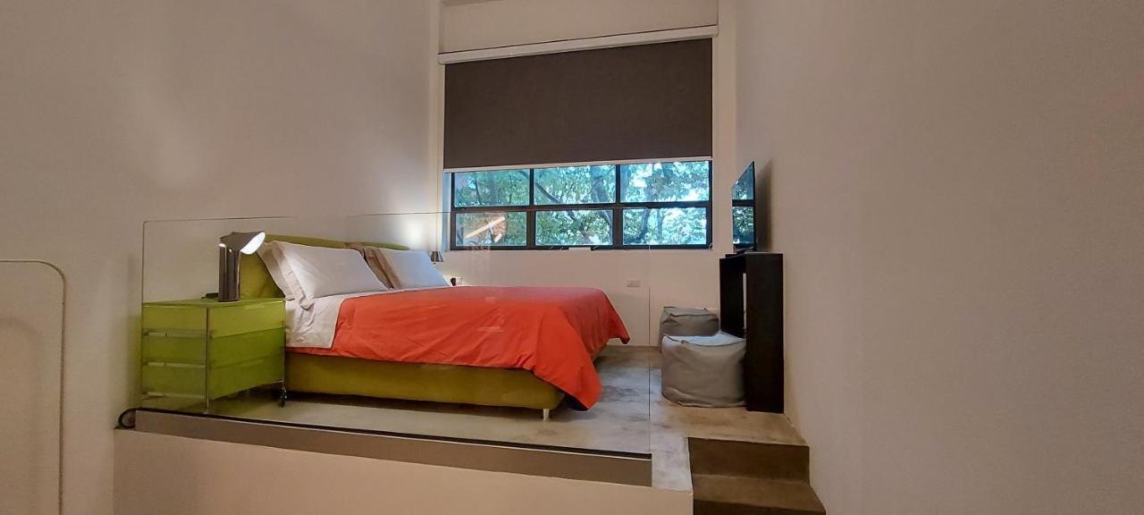 לינה וארוחת בוקר טורינו Loft 19 מראה חיצוני תמונה