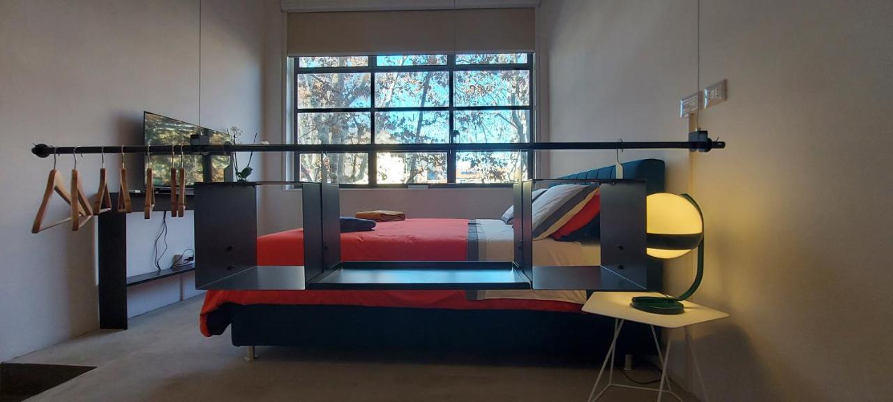 לינה וארוחת בוקר טורינו Loft 19 מראה חיצוני תמונה