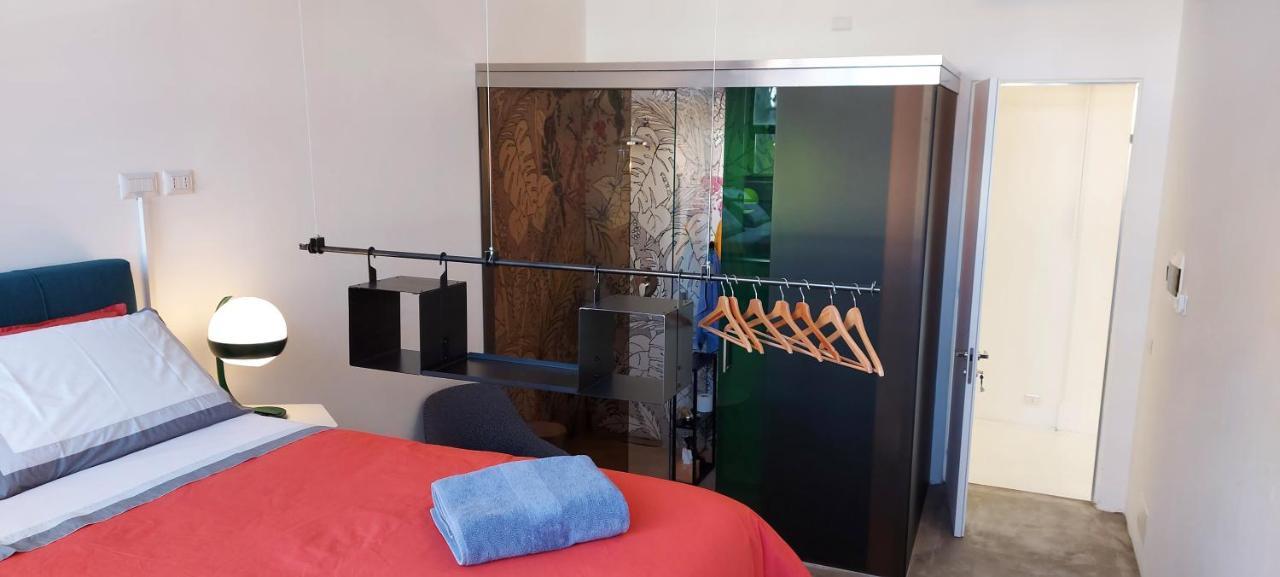 לינה וארוחת בוקר טורינו Loft 19 מראה חיצוני תמונה