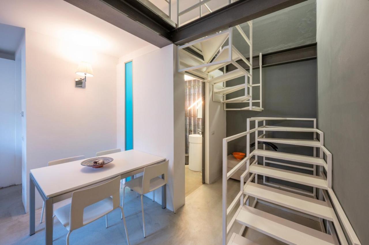 לינה וארוחת בוקר טורינו Loft 19 מראה חיצוני תמונה