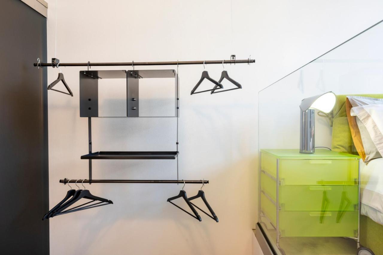 לינה וארוחת בוקר טורינו Loft 19 מראה חיצוני תמונה