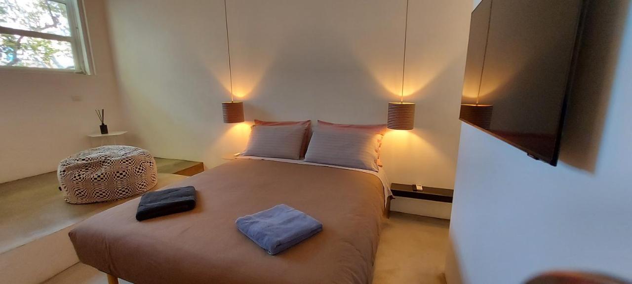לינה וארוחת בוקר טורינו Loft 19 מראה חיצוני תמונה