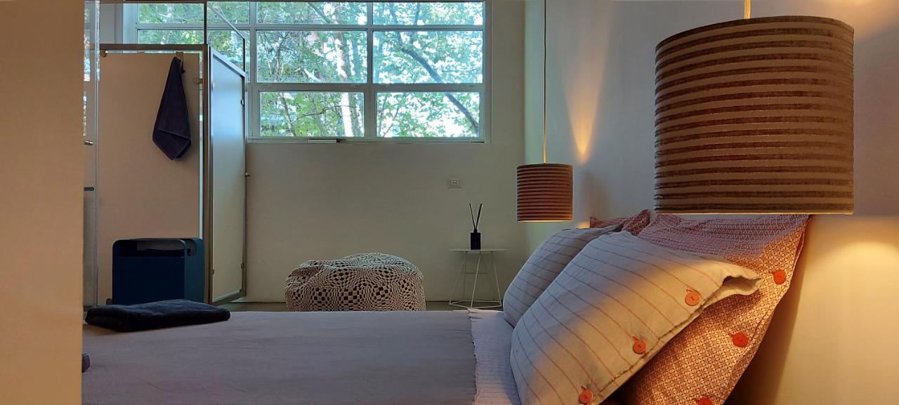 לינה וארוחת בוקר טורינו Loft 19 מראה חיצוני תמונה