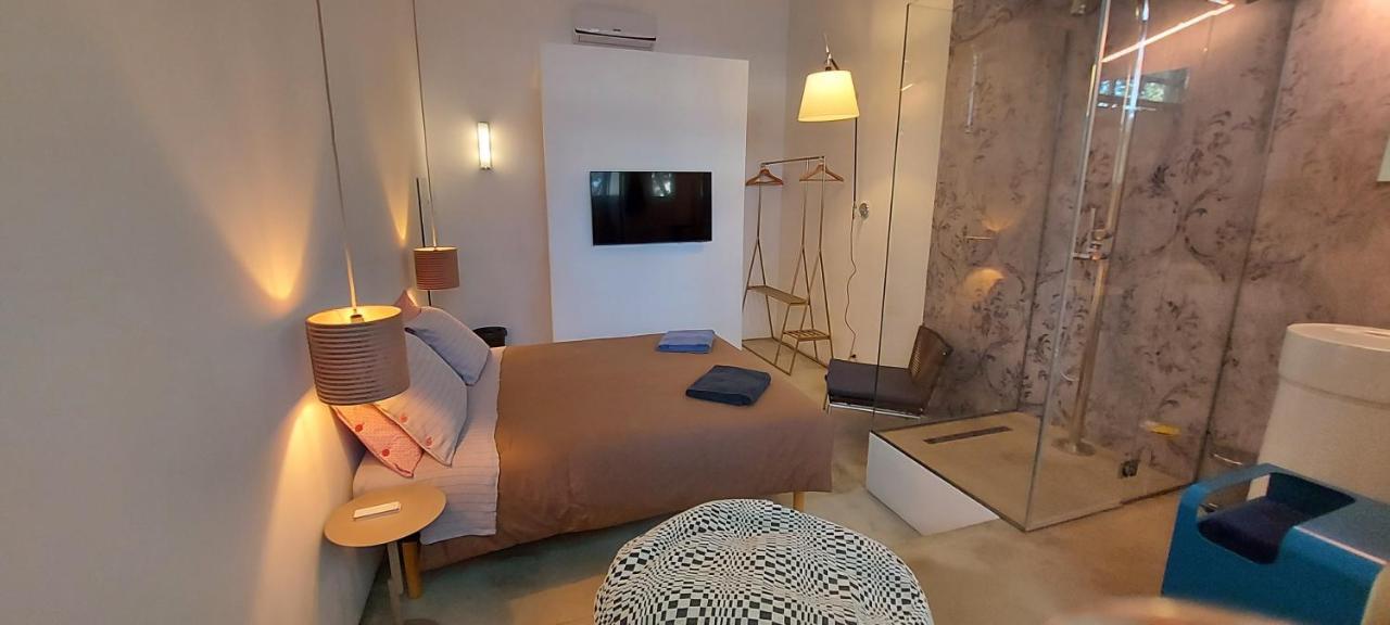 לינה וארוחת בוקר טורינו Loft 19 מראה חיצוני תמונה