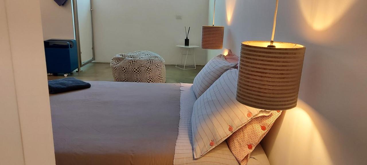 לינה וארוחת בוקר טורינו Loft 19 מראה חיצוני תמונה